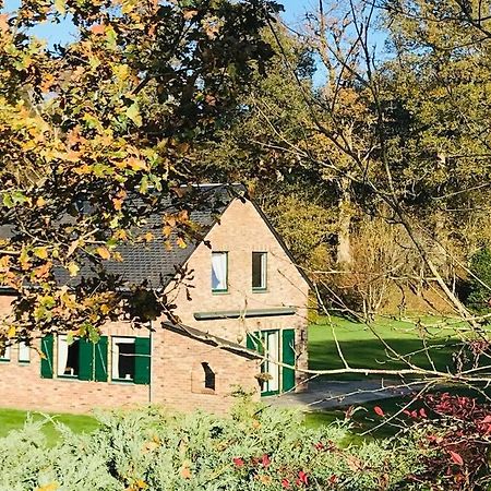 Lovely Meadow House In The Land Of Croix Scaille Gedinne Luaran gambar